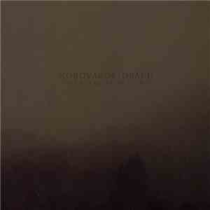 Nordvargr / Drakh - The Betrayal Of Light album