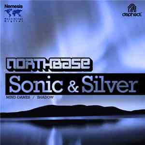 North Base / Sonic & Silver - Mind Games / Shadow album