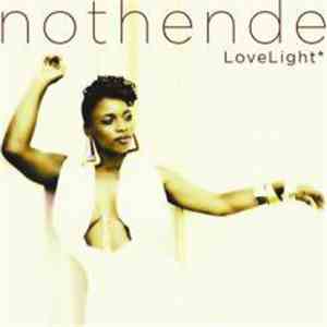 Nothende - LoveLight album