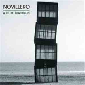 Novillero - A Little Tradition album