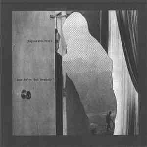 Now We've Got Members - Repulsive Force album
