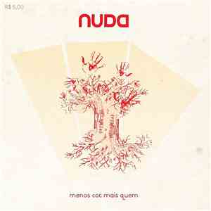 Nuda - Menos Cor, Mais Quem album