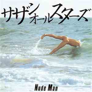 サザンオールスターズ - Nude Man album