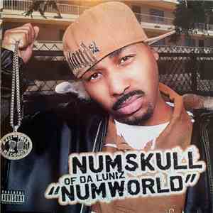 Numskull - Numworld album
