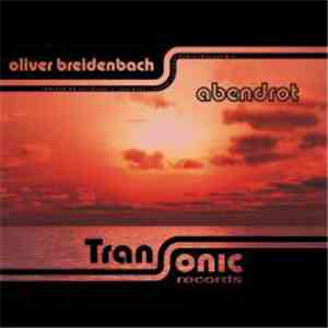 Oliver Breidenbach - Abendrot album