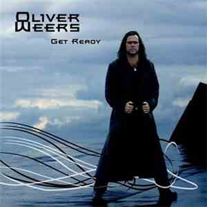 Oliver Weers - Get Ready album