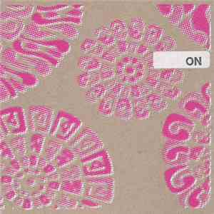 On  - On album