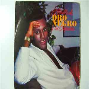 Oro Negro Y Su Orquesta - El Brillo De Oro Negro Y Su Orchestra album