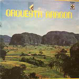 Orquesta Aragon - Orquesta Aragon album