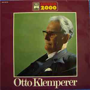 Otto Klemperer - Otto Klemperer album