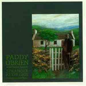 Paddy O'Brien With Dáithi Sproule - Stranger At The Gate album