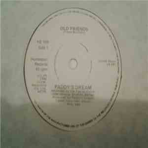 Paddy's Dream - Old Friends / Galtee Mountain. Boy album