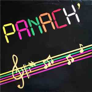 Panach' - Panach' album