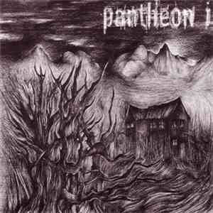 Pantheon I - Pantheon I album