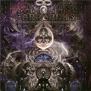 Paralocks - Underground Arrangement album