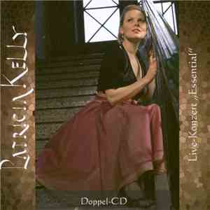 Patricia Kelly - Live-Konzert "Essential" album