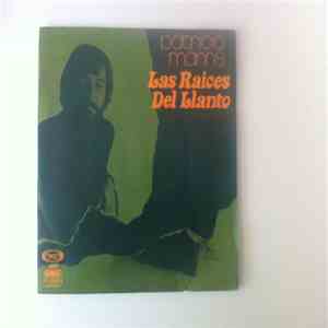Patricio Manns - Las Raices Del Llanto / Carta Abierta Al Interio De Chile album