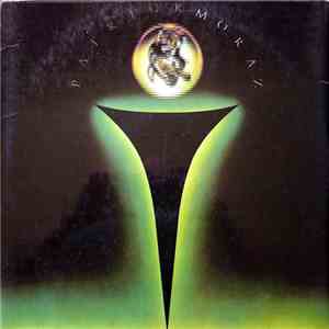 Patrick Moraz - The Story Of i album