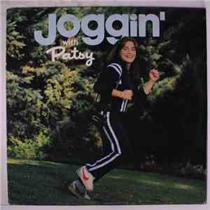 Patsy - Joggin album
