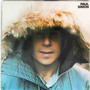 Paul Simon - Paul Simon album