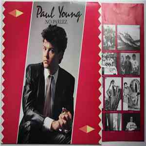 Paul Young - No Parlez album