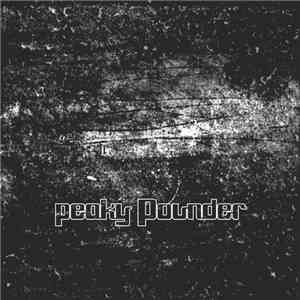 Peaky Pounder - Hermosto album