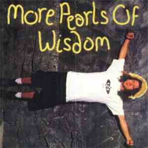 Pearl Jam - More Pearls Of Wisdom album