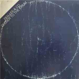Pen Lee & Co - Closer To The Drum album