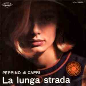 Peppino Di Capri - La Lunga Strada album