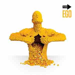 Per Vers - Ego album