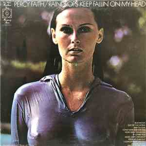 Percy Faith - Raindrops Keep Fallin' On My Head album