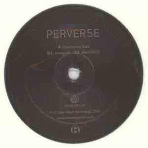 Perverse  - Champion Dub album