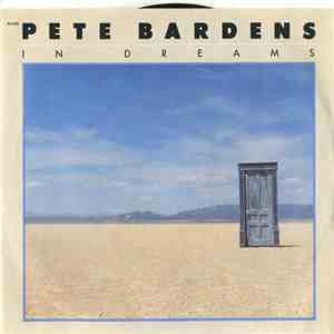 Pete Bardens - In Dreams album