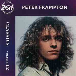 Peter Frampton - Classics Volume 12 album