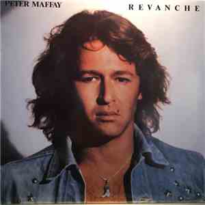 Peter Maffay - Revanche album
