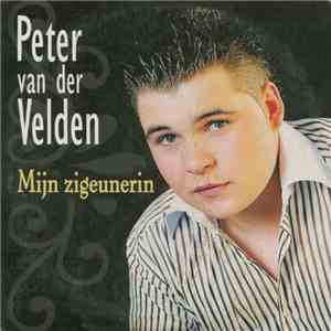 Peter Van Der Velden - Mijn Zigeunerin album