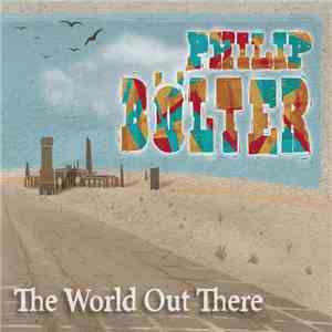Philip Bölter - The World Out There album