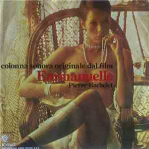 Pierre Bachelet - Emmanuelle album