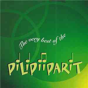 Pilipiiparit - The Very Best Of The Pilipiiparit album