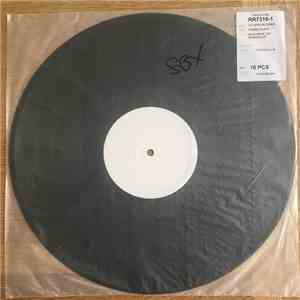 Pinkish Black - Bottom Of The Morning album