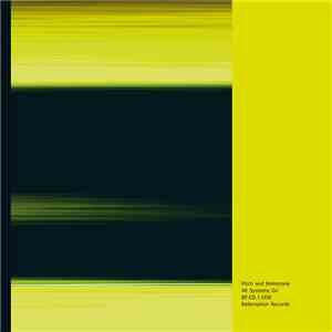 Pitch And Brimstone - All Systems Go album