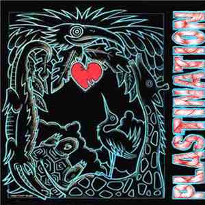 Plastination - Tutto Nulla album