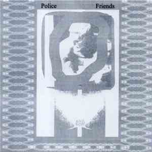 Police - Friends album