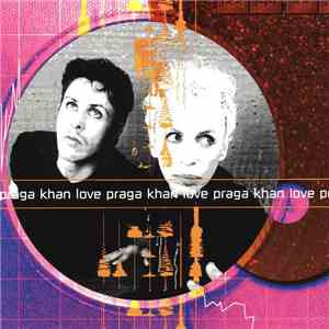 Praga Khan - Love album