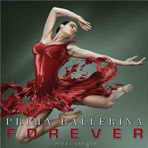 Prima Ballerina - Forever album