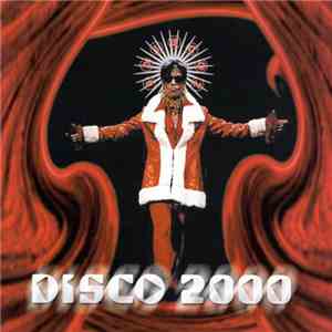 Prince - Disco 2000 album