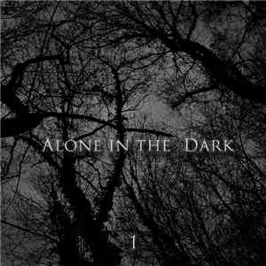 psyCodEd - Alone In The Dark 1 album