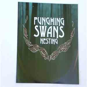 Punching Swans - Nesting album