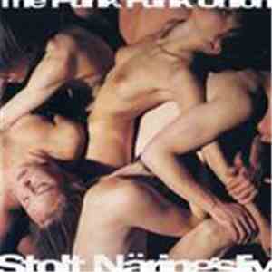 Punk Funk Union - Solt Näringsliv album