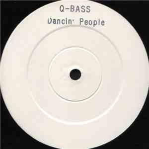 Q-Bass - Dancin' People album